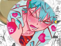 Значок Тілл Alien Stage 004396