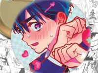 Значок Іван Alien Stage 004397