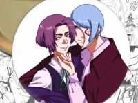 Значок Tokyo Ghoul Токійський гуль 000731