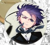 Значок аниме Black Butler 000799