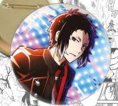 Значок Bungo Stray Dogs 000828