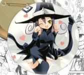 Значок аниме Soul Eater Пожиратель душ 000838