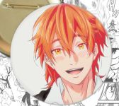 Значок Клуб Ярічін 000860 Yarichin Club