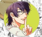 Значок Клуб Яричин Yarichin Club 000861