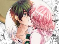 Значок Клуб Ярічін 000864 Yarichin Club