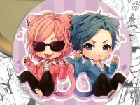 Значок Клуб Яричин Yarichin Club 000865