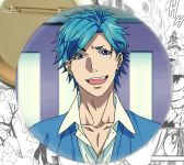 Значок Клуб Яричин Yarichin Club 000866