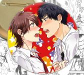 Значок Клуб Ярічін 000870 Yarichin Club