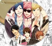 Значок Клуб Ярічін 000871 Yarichin Club