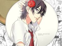 Значок Клуб Яричин Yarichin Club 000882