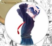 Значок Клуб Яричин Yarichin Club 000885