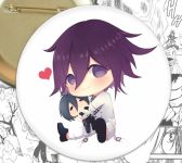 Значок Кокічі Danganronpa 000919 