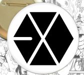 Значок EXO 000921