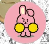 Значок BTS 000927