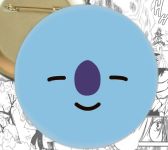 Значок BTS 000929