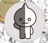 Значок BTS 000930