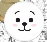 Значок BTS 000933