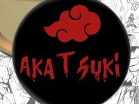 Значок Наруто Naruto 000964