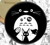 Значок аниме Studio Ghibli 001009