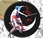 Значок аніме Assassination Classroom 001028