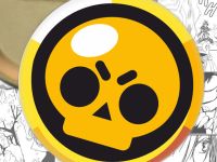 Значок игры Brawl Stars 001044