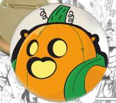 Значок игры Brawl Stars 001045