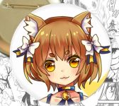 Значок аніме Re:Zero Життя з нуля в альтернативному світі 001110