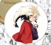 Значок аніме Nurarihyon no Mago Онук Нураріхьона 001131