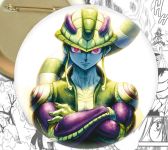 Значок Hunter x Hunter Охотник х Охотник 001153