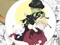 Значок Hunter x Hunter Охотник х Охотник 001155