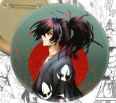 Значок аниме Dororo Дороро 001165