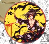 Значок аниме Dororo Дороро 001170