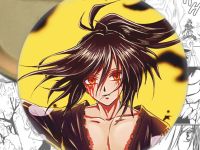 Значок аниме Dororo Дороро 001171