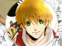 Значок Hunter x Hunter Мисливець х Мисливець 001186