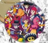 Значок игры Brawl Stars 001231