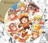 Значок игры Brawl Stars 001236