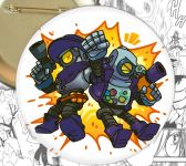 Значок игры Brawl Stars 001238