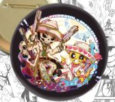 Значок игры Brawl Stars 001239