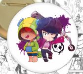 Значок гри Brawl Stars 001240