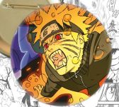 Значок аніме Naruto 001256