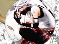 Значок Naruto Наруто 001261