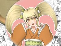 Значок Danganronpa 001271