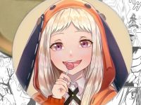 Значок Kakegurui Безумный азарт 001279