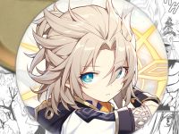 Значок Genshin Impact 001305