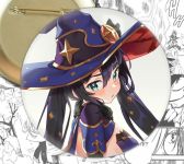 Значок Genshin Impact 001313