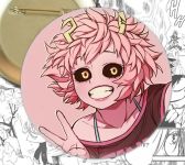 Значок Boku no Hero Academia Моя геройская академия 001327