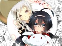 Значок аниме Bungo Stray Dogs 001329