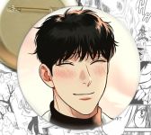 Значок Bj alex 001330