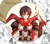 Значок The King’s Avatar 001334