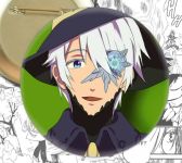 Значок The King’s Avatar 001339